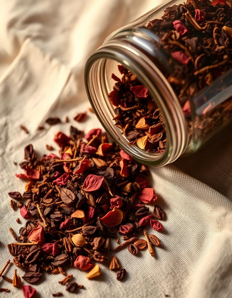 Tea Sample (1 oz)